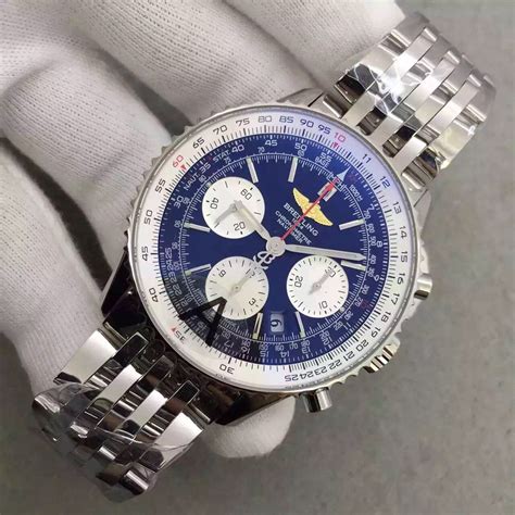 cheapest breitling replica|fake Breitling watches for men.